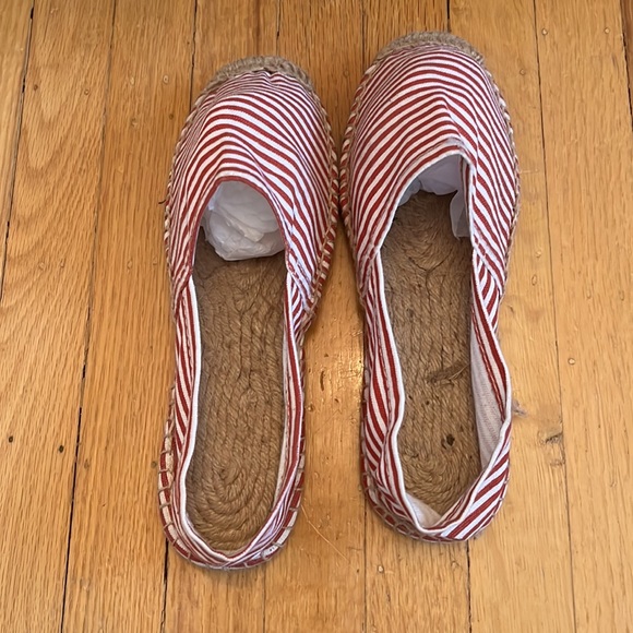 Women's Shoes Espadrilles - Picture 6 of 7